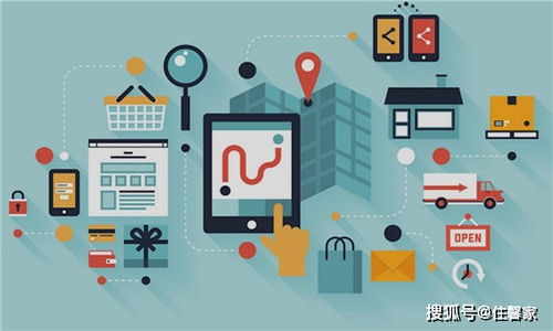 完成转型的十三个思维 致互联网思维创业与互联网销售