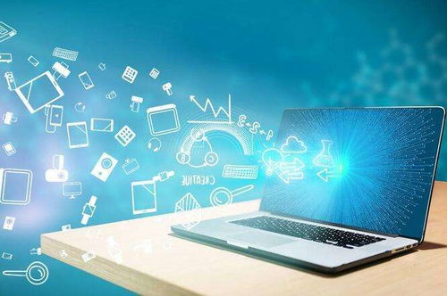 企业网站建设类型解析 助力互联网销售的五大网站模式