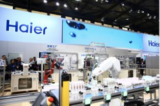 双智合璧 燃爆高温——山东苏宁携手海尔打造智慧家居与智能购物新体验