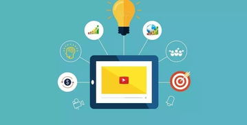 掌握赚钱闭环课程产品 互联网销售中的盈利密码