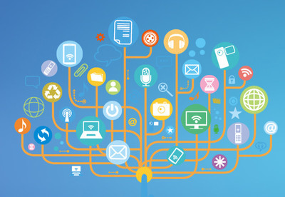 互联网浪潮中的领航者 盘点十大卓越的互联网营销与销售公司