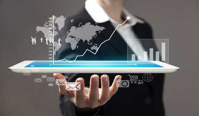 嘉益仕MES助力至极动能打造智能车间典范